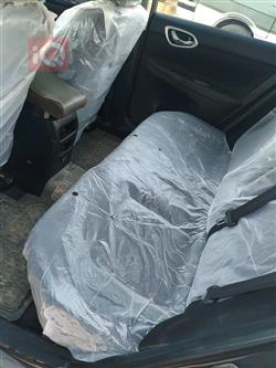 نیسان سێنترا